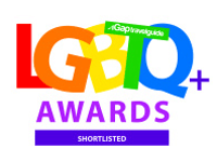 LGBTQ+ Shortlisted