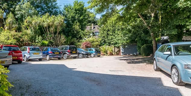 The Somerville Car Park