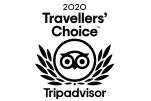 Trip Adviser Certificate