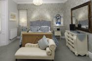 The Meadfoot Suite, Room 1