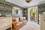 Somerville Room 12 - The Garden Suite