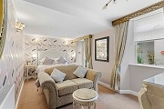 Somerville Room 3 - The Courtyard Suite