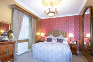 Somerville Room 4 - The Somerville Suite