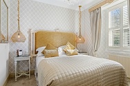Somerville Room 7 - The Torwood Suite
