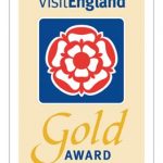 Visit England Gold Award