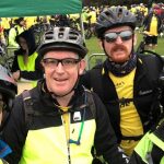 Riding the Tour de Moor 2019