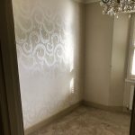 Room refurbishment at The Somerville, Torquay
