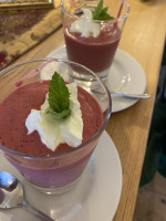 Daily Smoothie - homemade of course!