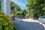We have a sizeable car park for all our guests