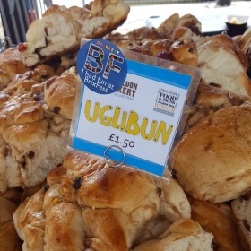 Shaldon Bakery